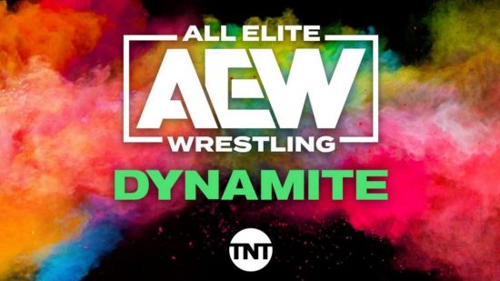 TNT touts AEW Dynamite drawing largest audience since premiere