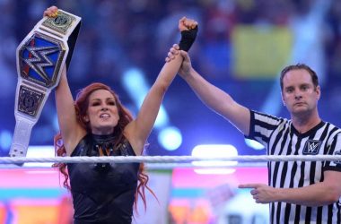 Becky Lynch reportedly set to be “the top heel” on SmackDown