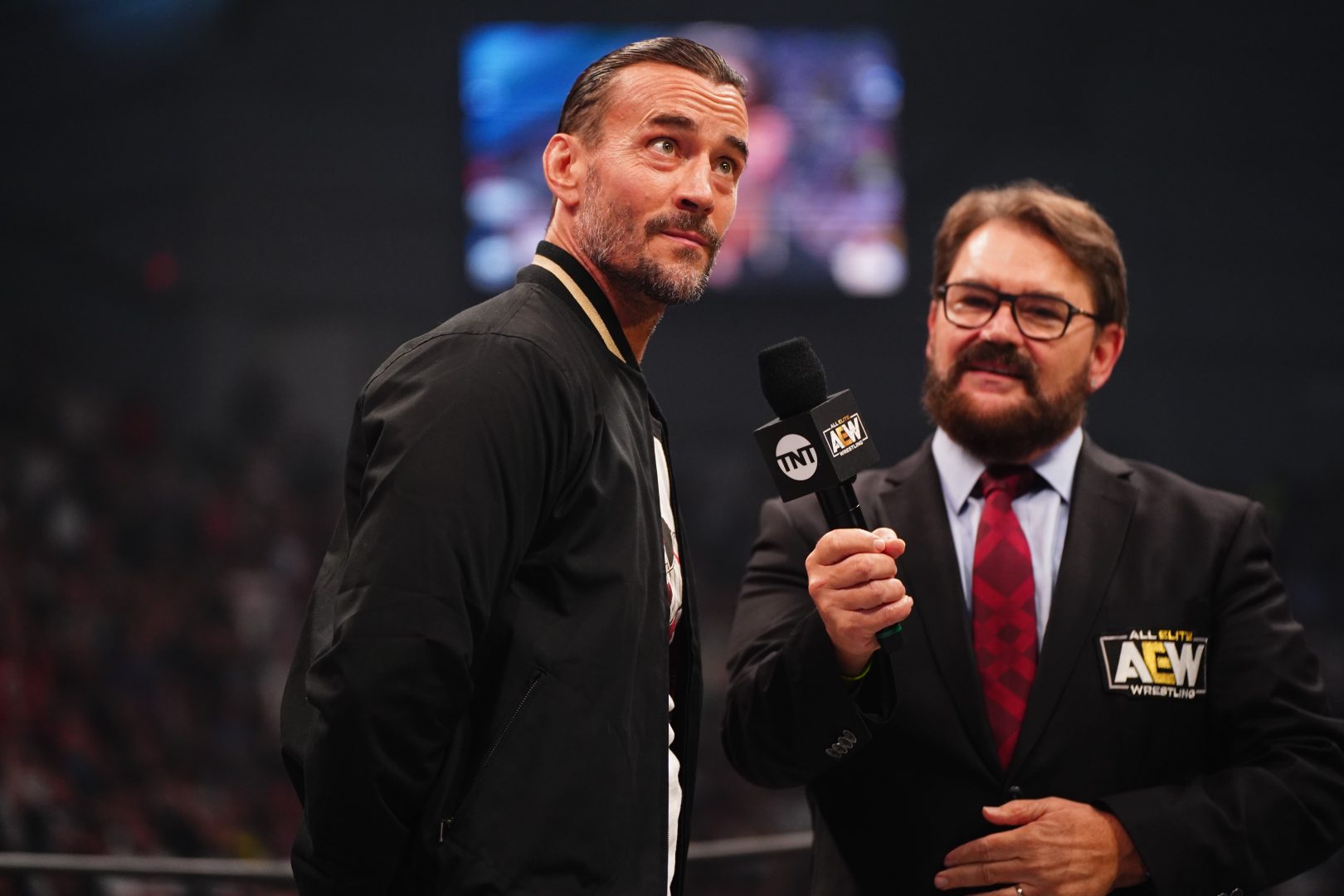 AEW Dynamite Ratings