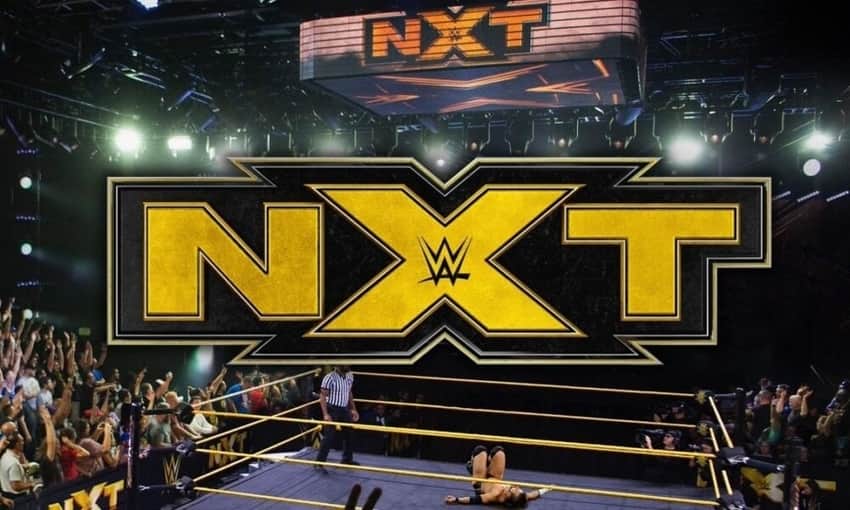 New WWE Senior VP confirms changes are coming to NXT