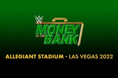 WWE announces Money in the Bank 2022 for Allegiant Stadium