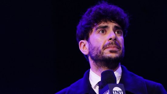 Tony Khan to make a huge announcement on AEW Rampage