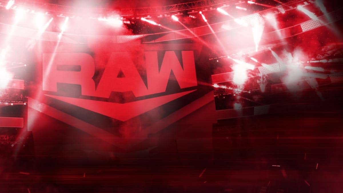 The amazing images of Raw, Aug. 16, 2021: photos