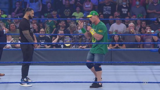 SmackDown Highlights for August 13, 2021
