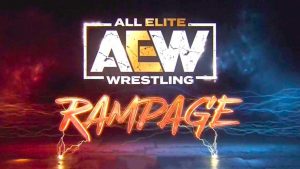 AEW Rampage Results