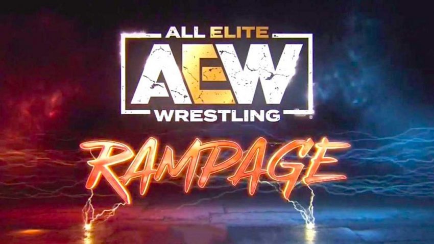 AEW Rampage will stream on FITE for international users