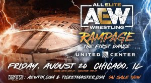 AEW Rampage Results