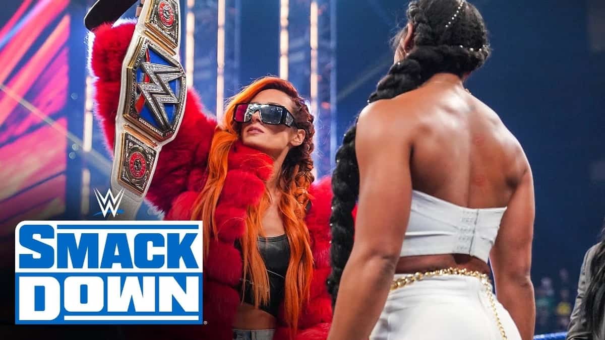 Wwe Smackdown Ratings Update Final Viewership And Key Demo Up From