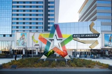 Mall of America open to hosting AEW Dynamite