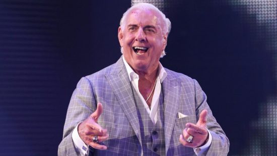 Ric Flair issues statement regarding Dark Side of the Ring