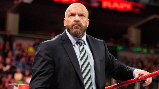 Triple H statement