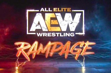 AEW Rampage Ratings