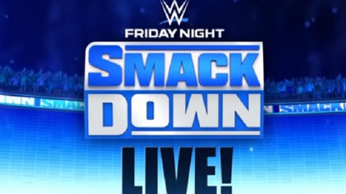 WWE SmackDown Preview: Fallout from Crown Jewel, Draft changes take ...