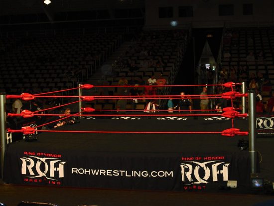 ROH talent react to the company going on hiatus