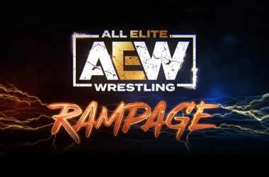 AEW Rampage Quick Results - 10/1/21