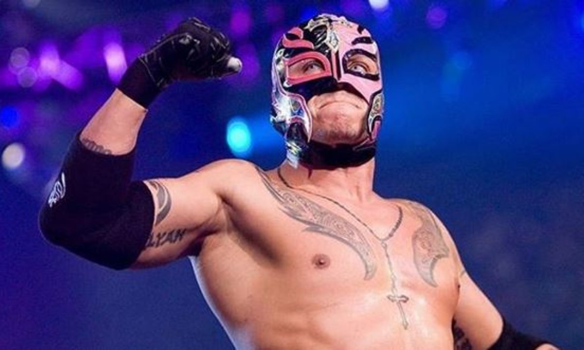 Rey Mysterio Reportedly Pulled From Saturday Night's Show In Puerto ...