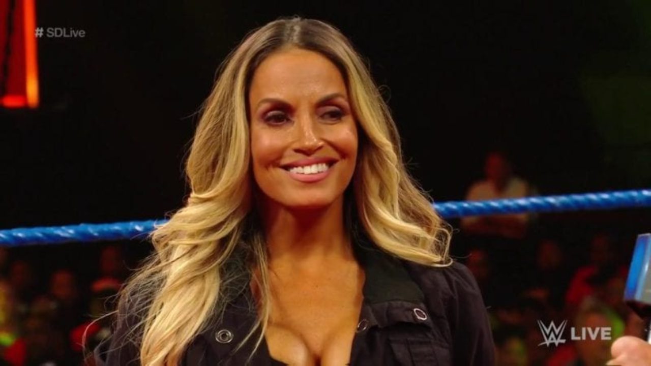 WWE Hall Of Famer Trish Stratus Announced As A Judge For “Canada’s Got ...