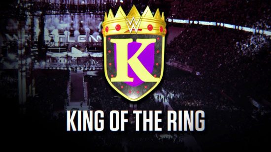 Ratings for King of the Ring countdown special