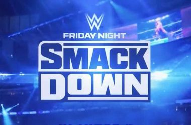 WWE SmackDown to air on FS1, Talking Smack to go head-to-head with Rampage