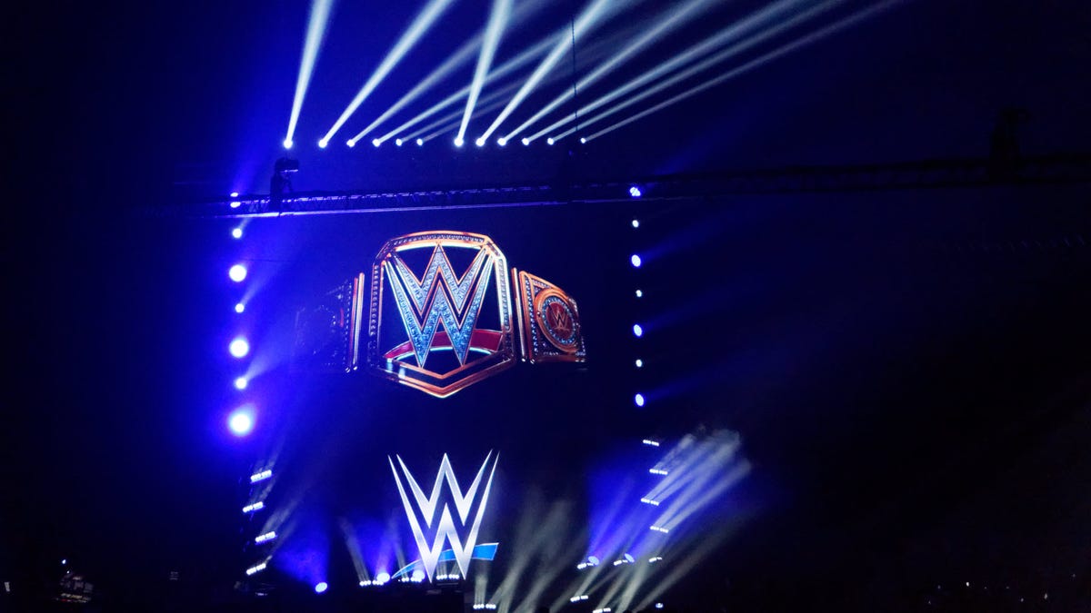 WWE returning to Canada for the first time since early 2020 - WWE News ...