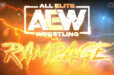 AEW Rampage Ratings