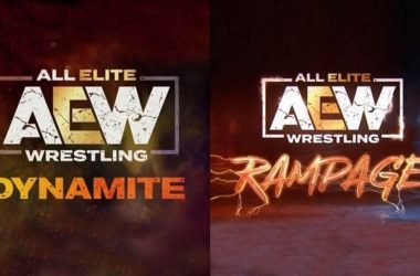 AEW returning to Wintrust Arena for Dynamite and Rampage