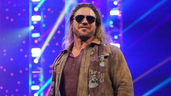 John Morrison comments on his WWE release