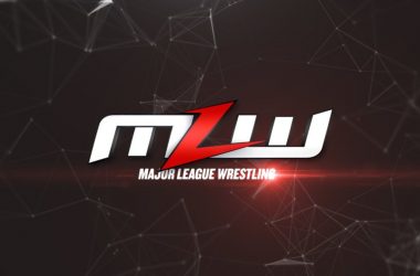 MLW announces an "open door policy" for free agents