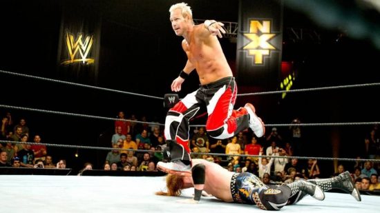 Scotty 2 Hotty returning to in-ring action