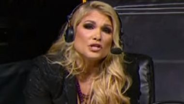 Beth Phoenix Announces She Is Stepping Away From NXT, Will Remain With ...