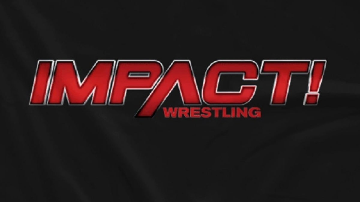 IMPACT Wrestling announces TV taping and PPV schedule through April