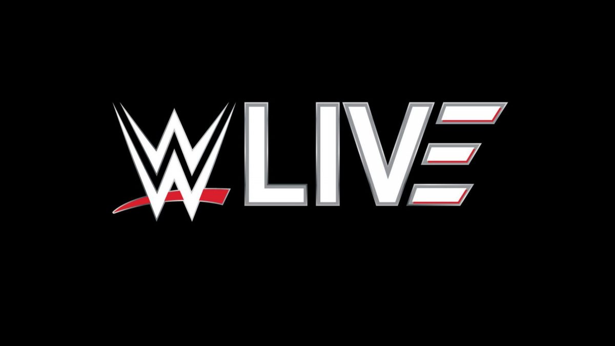 WWE Live Event Results From Buffalo, NY 12/30/21 (Two Title Matches