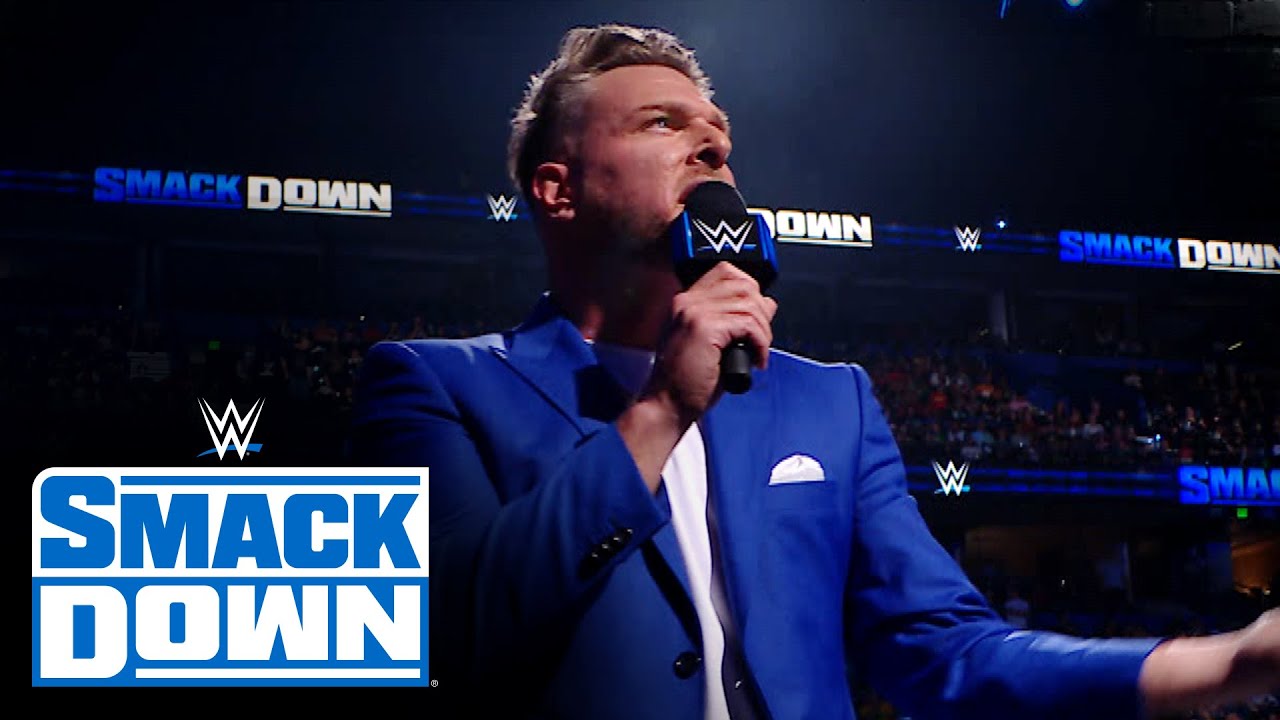 Pat Mcafee Signs A New Massive Deal With Fanduel Wwe News Wwe