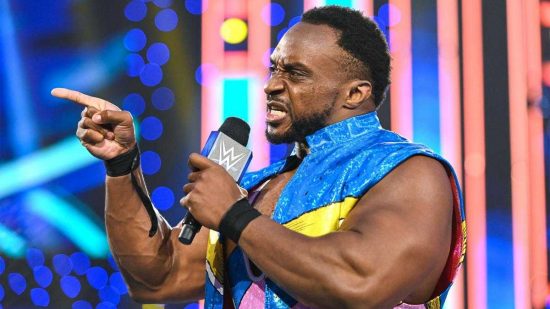 Big E is officially back on WWE SmackDown