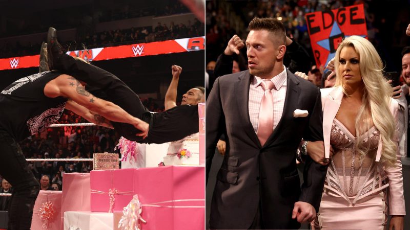 WWE Raw Results - 1/24/22 (Final Raw before the Royal Rumble, WWE
