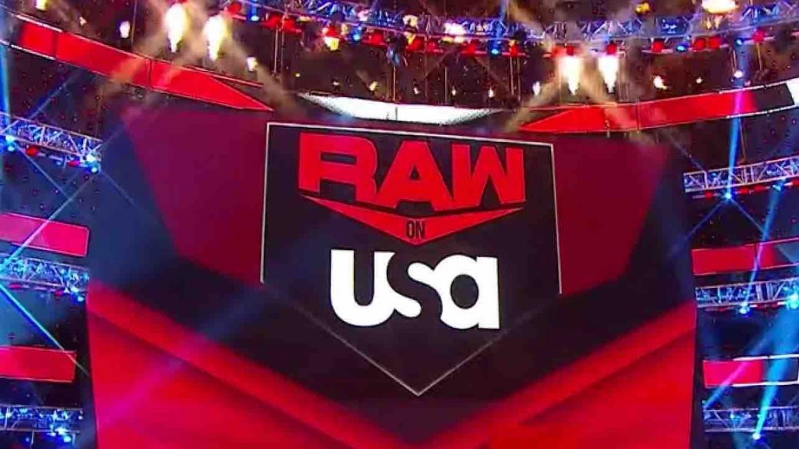 WWE Raw Preview: Tag Team Title Match, Alexa Bliss' Journey Back To Raw ...