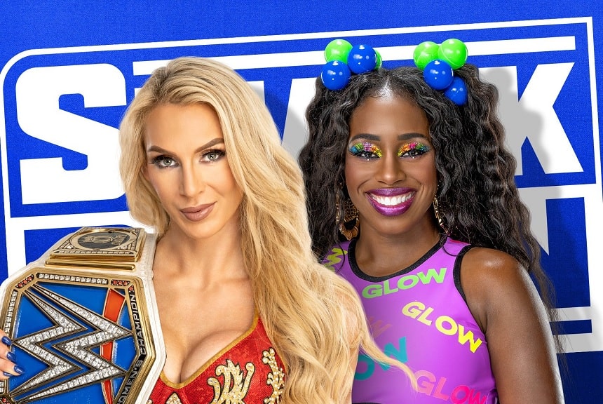 WWE News Bits 1/24/23: Charlotte Flair appears on Today Show; New