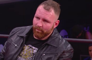 Jon Moxley set to make his return on January 23