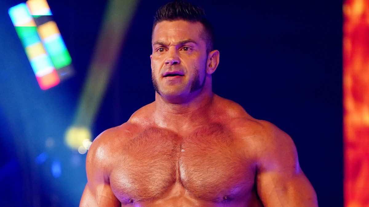 Brian cage store