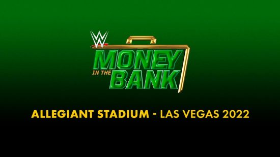 WWE Money In The Bank same night as UFC