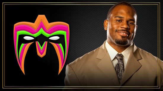 Shad Gaspard to posthumously receive the WWE Warrior Award