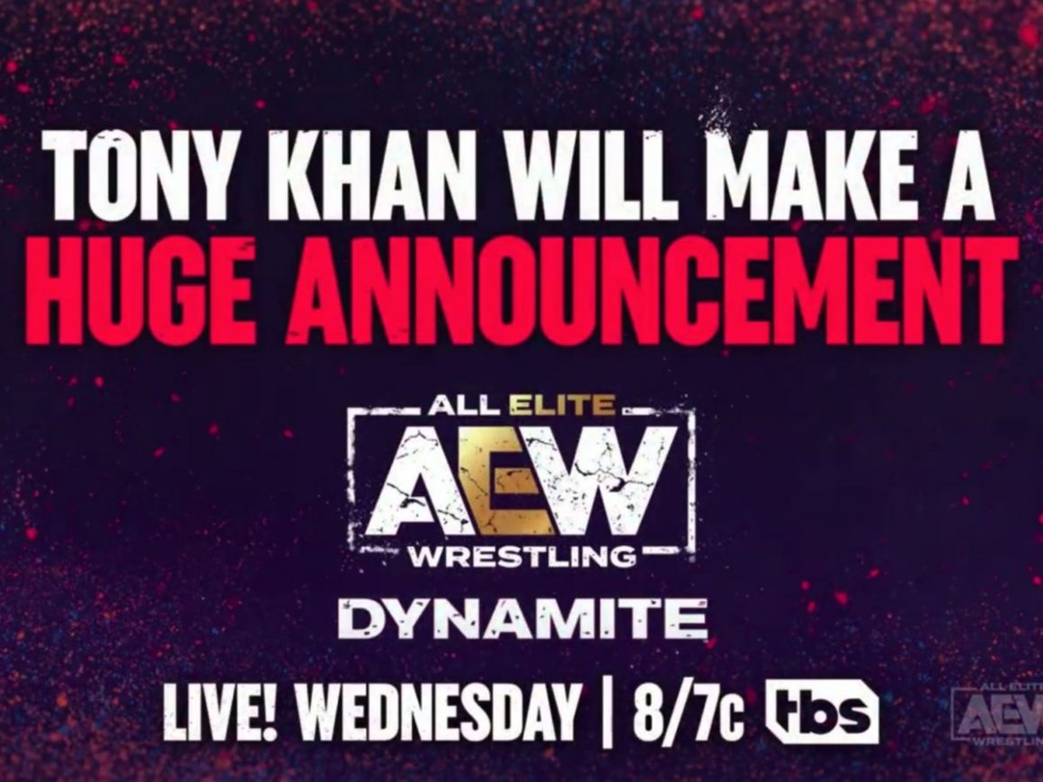 AEW Dynamite Results - 3/2/22 (Revolution go-home show, Khan buys ROH ...