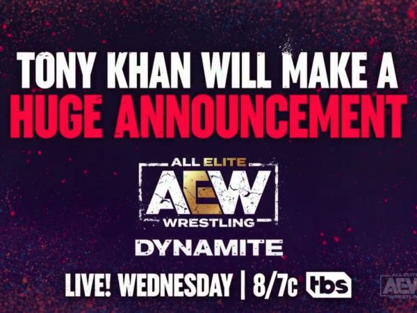 Aew Dynamite Results - 3 2 22 (revolution Go-home Show, Khan Buys Roh 