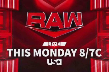 WWE Raw Preview: March 7