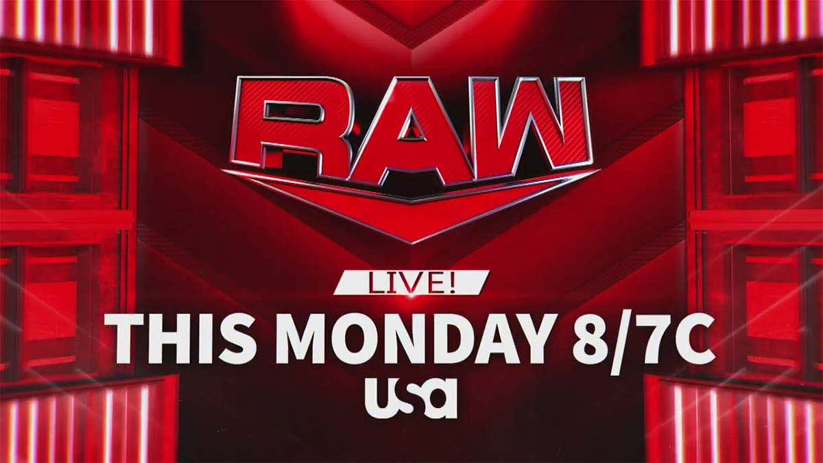 Wwe raw live hot sale tonight full show