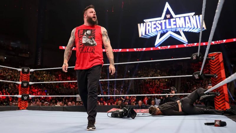 Wwe Raw Viewership Down And And Key Demo Up For This Weeks Show Wwe News Wwe Results Aew 0915