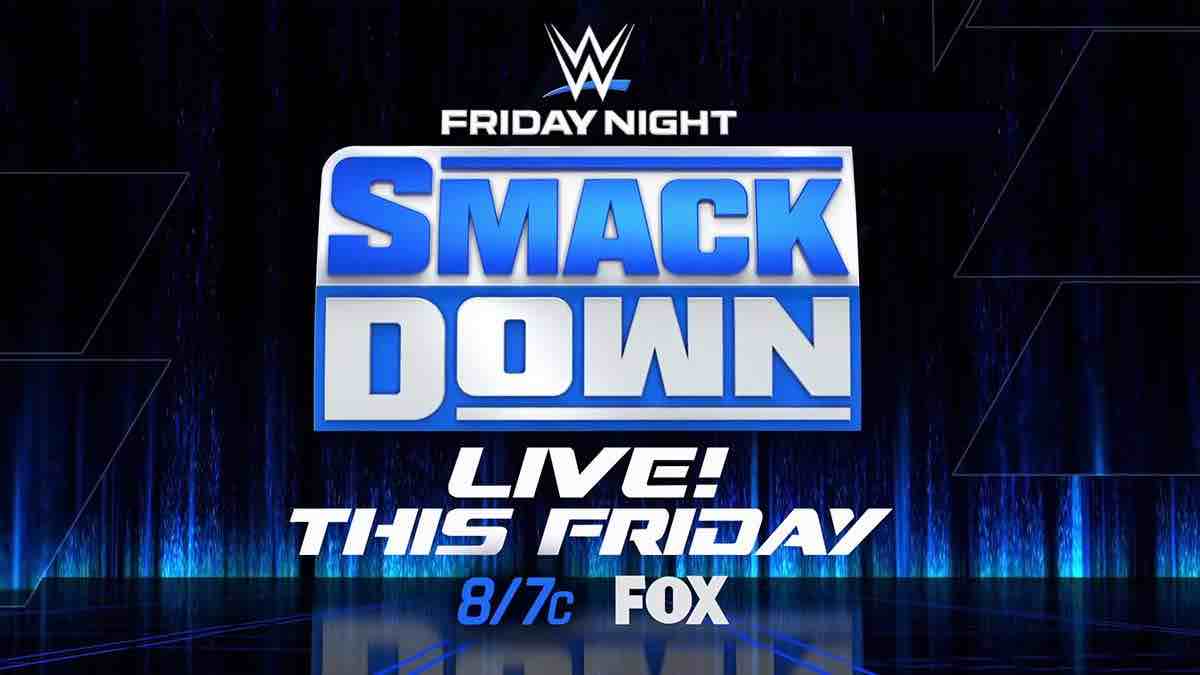 WWE SmackDown Preview Two Title Matches, Ronda Rousey in action WWE