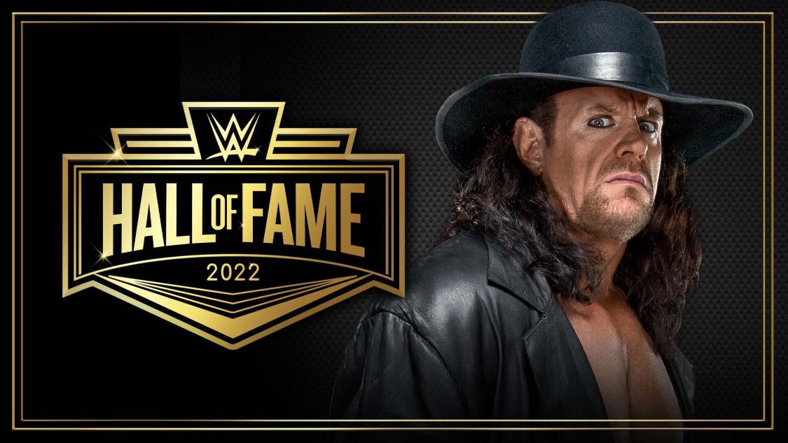 WWE Undertaker Retro Figure - Walmart.com