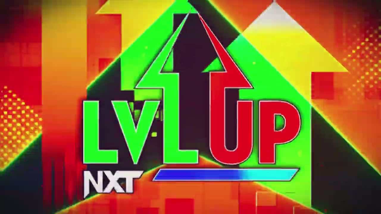 Former ROH star debuts at Tuesday night's WWE NXT Level Up TV tapings