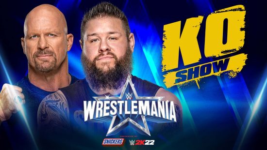 WrestleMania Saturday Preview